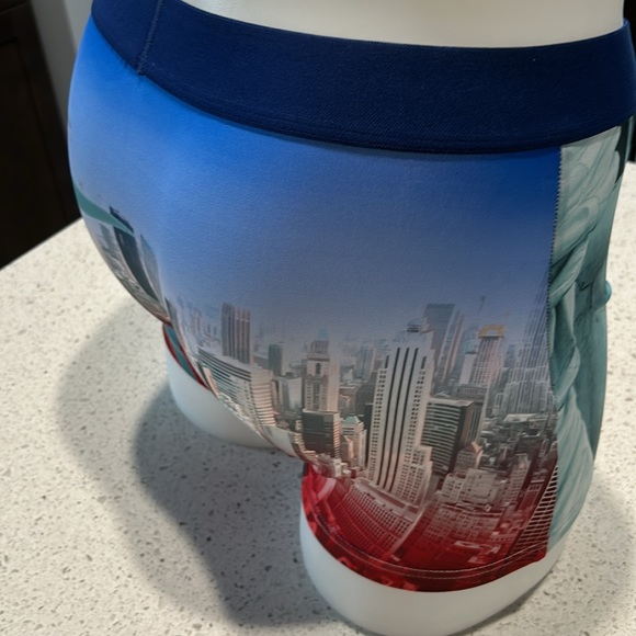 Papi New York Design boxers - Picture 2 of 6